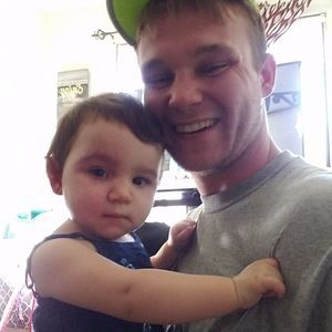 Meet your Posher, Roy